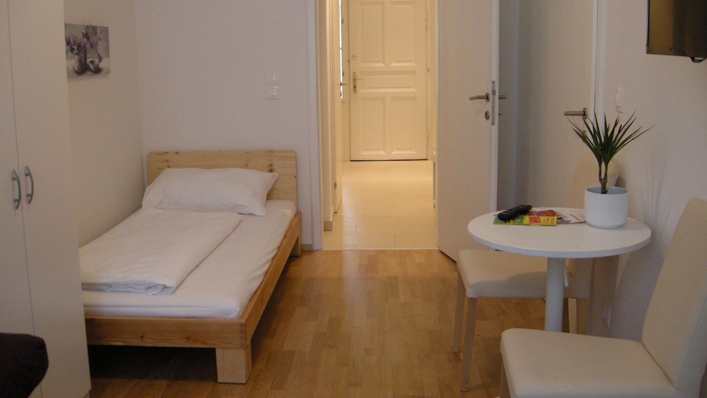 Cityrooms Vienna