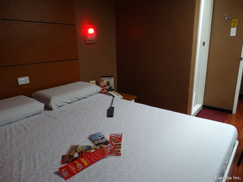 Hotel Sogo Quirino Motor Drive Inn