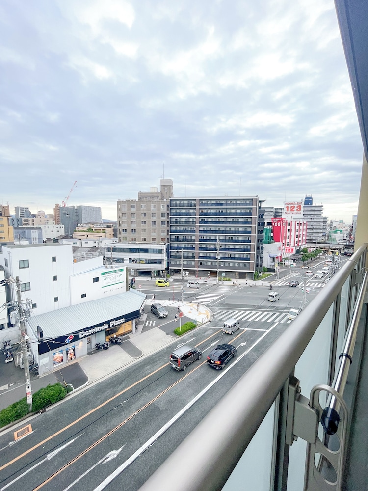 Shinkou House UE