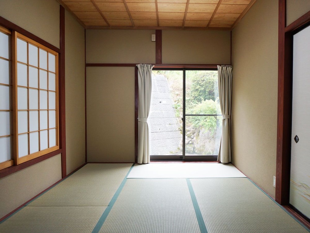 Minerva nanao fujinose satoyamakan view 4