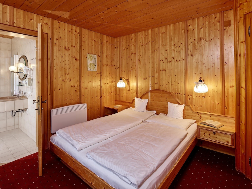 Hotel Monika & Montafon Chalets