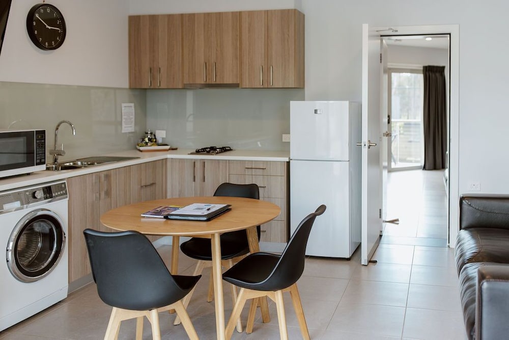 Tindarra Resort