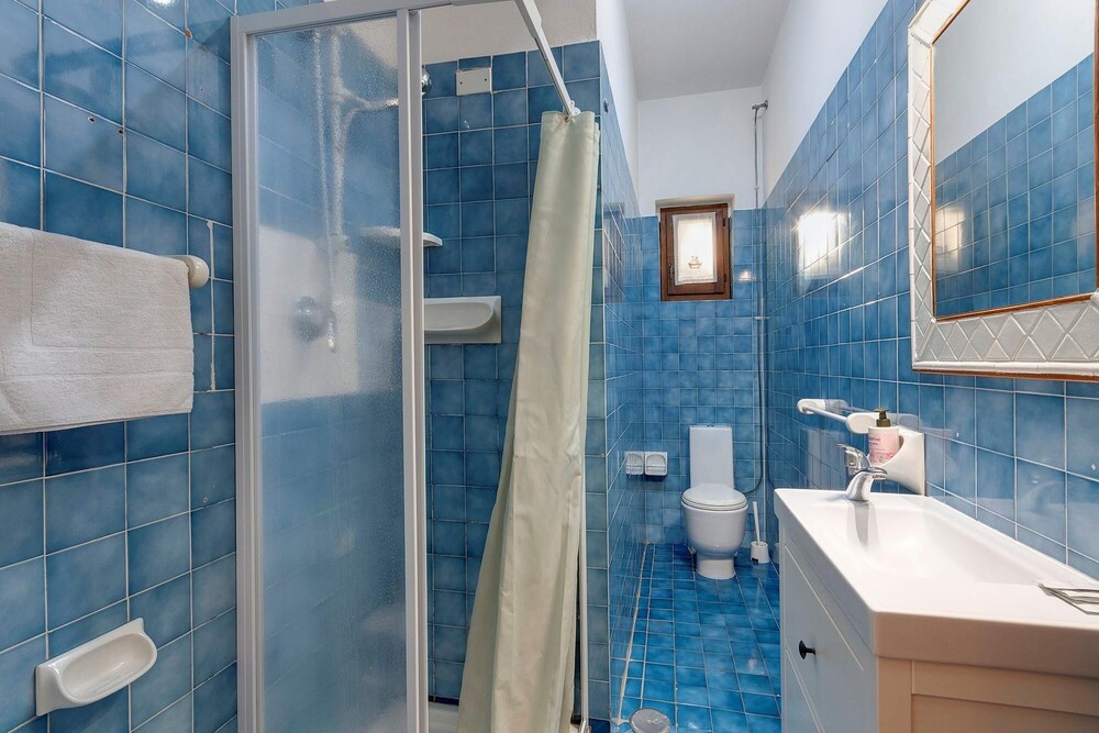 Corno 7 in Firenze With 2 Bedrooms and 1 Bathrooms