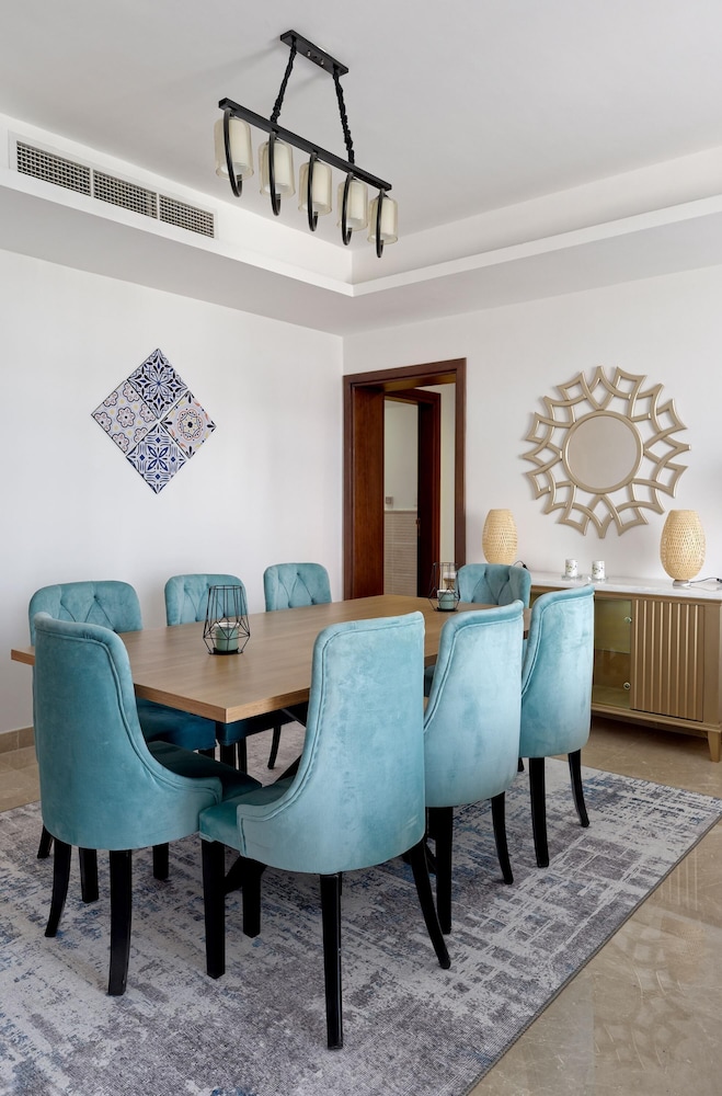 Vesta - Luxury Apt - 2Br - Cfc XXV