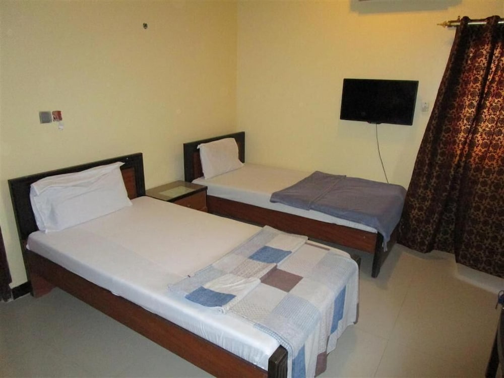 Jilani Guest House view 5