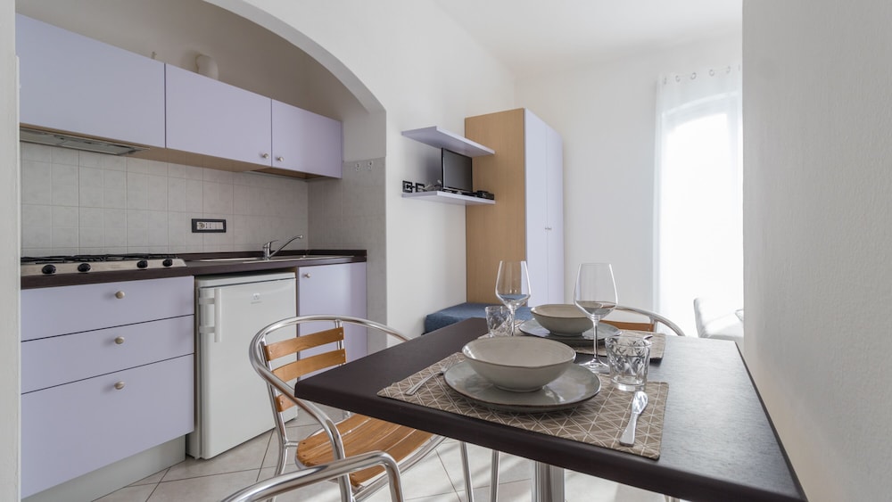 Residence Il Poggio
