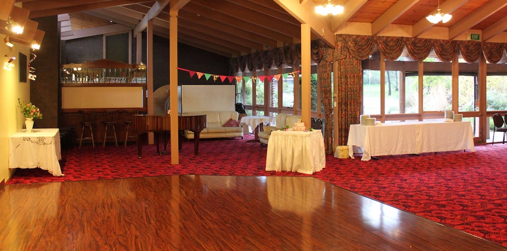 Melaleuca Lodge