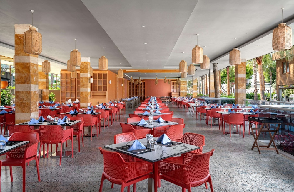 Arycanda Kirman Premium - Ultra Her Şey Dahil - Image 140