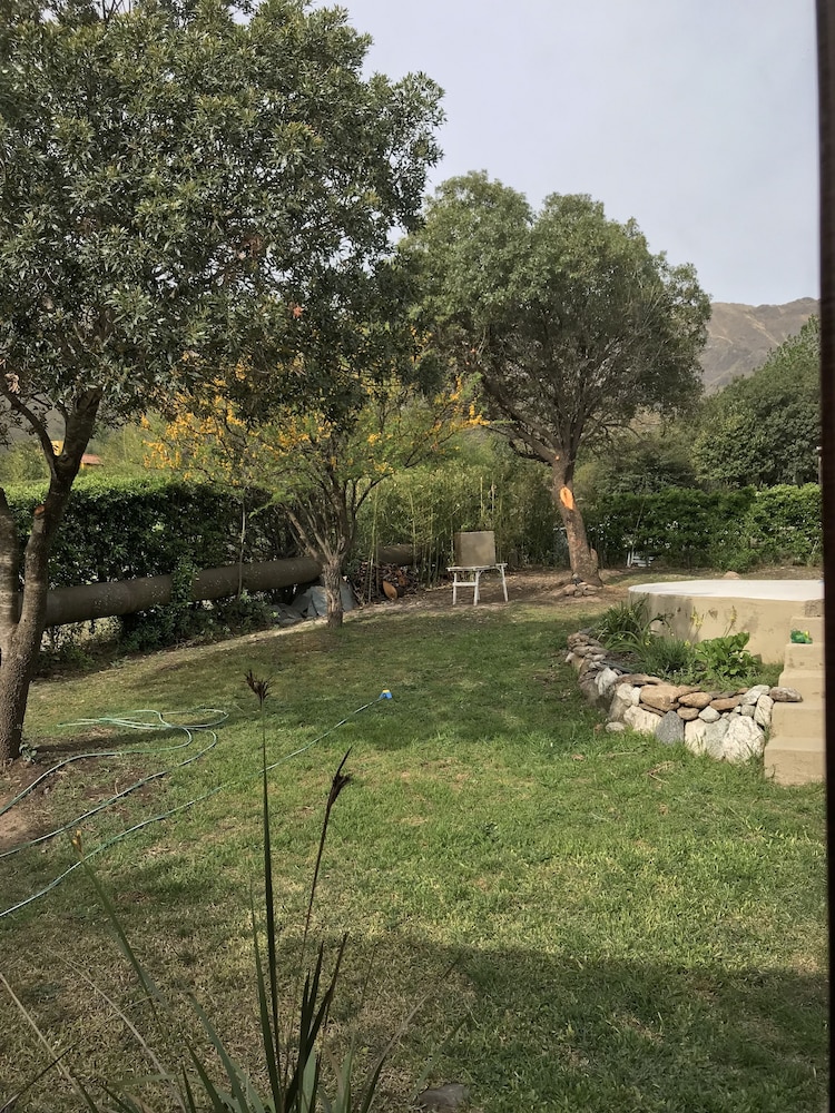 Chalet Rancho Azul