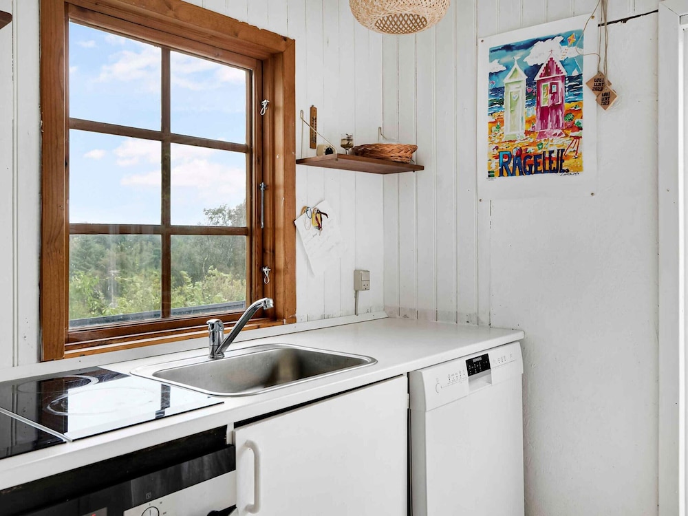 5 Star Holiday Home in Vejby