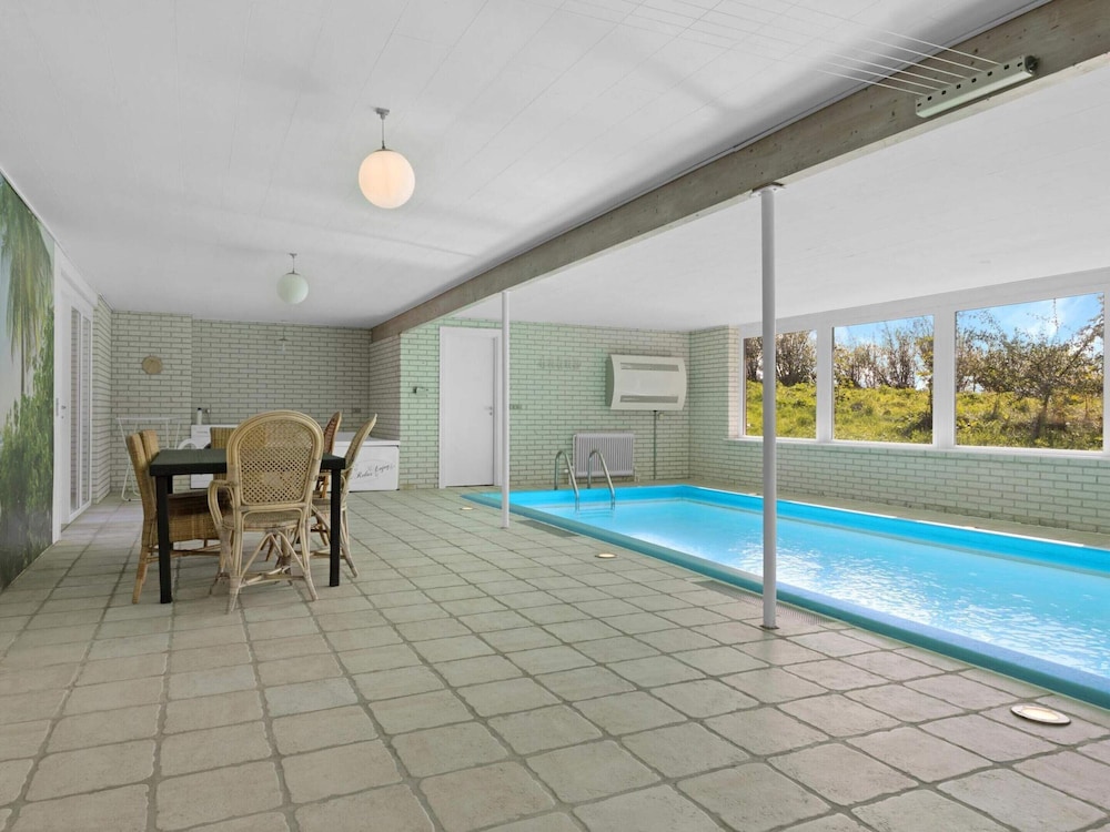 Spacious Pool House - By Traum Ferienwohnungen
