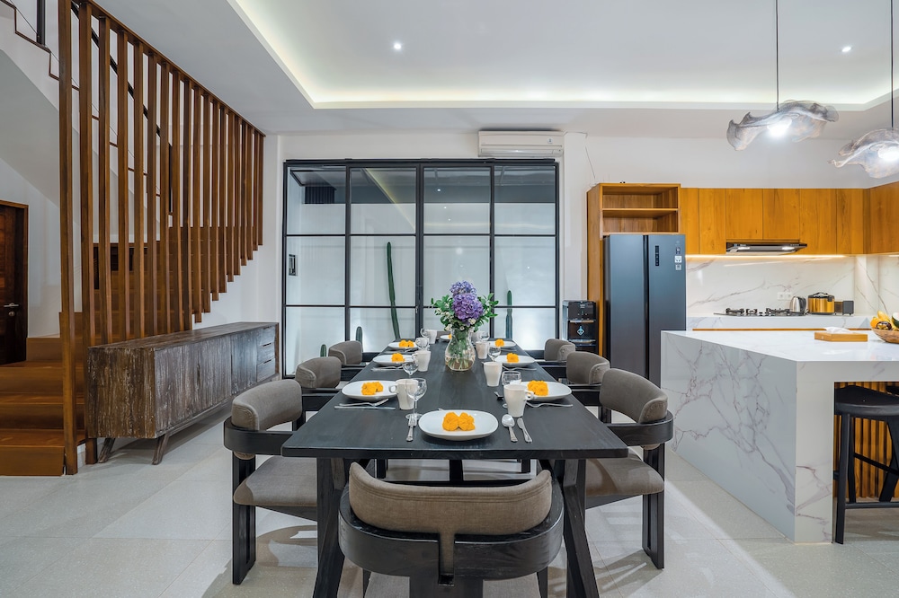 The Kaba Kaba Private Luxury Villa