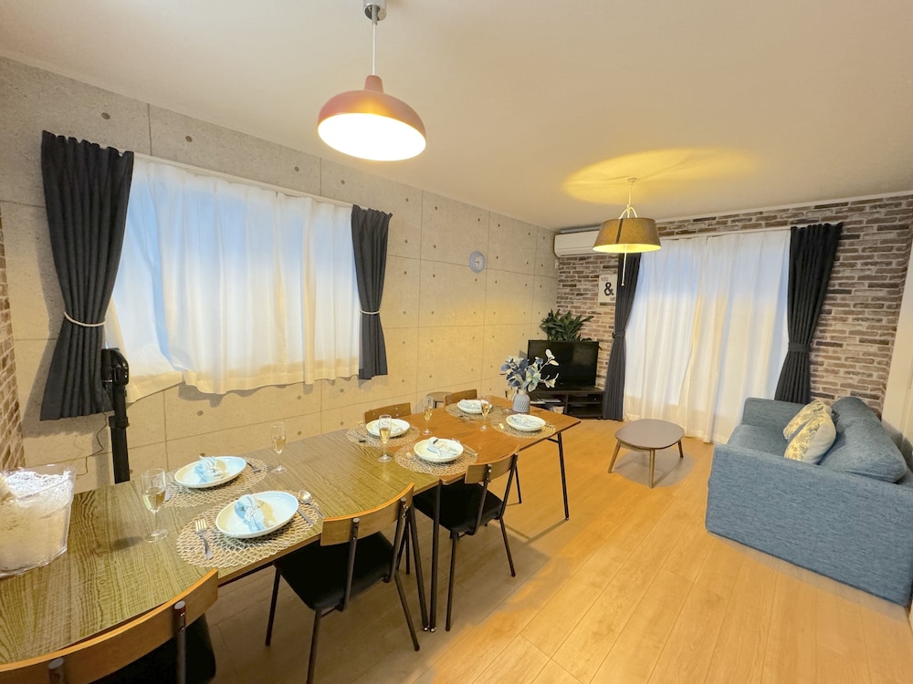 Grandioso Okinawa Villa Onna 1