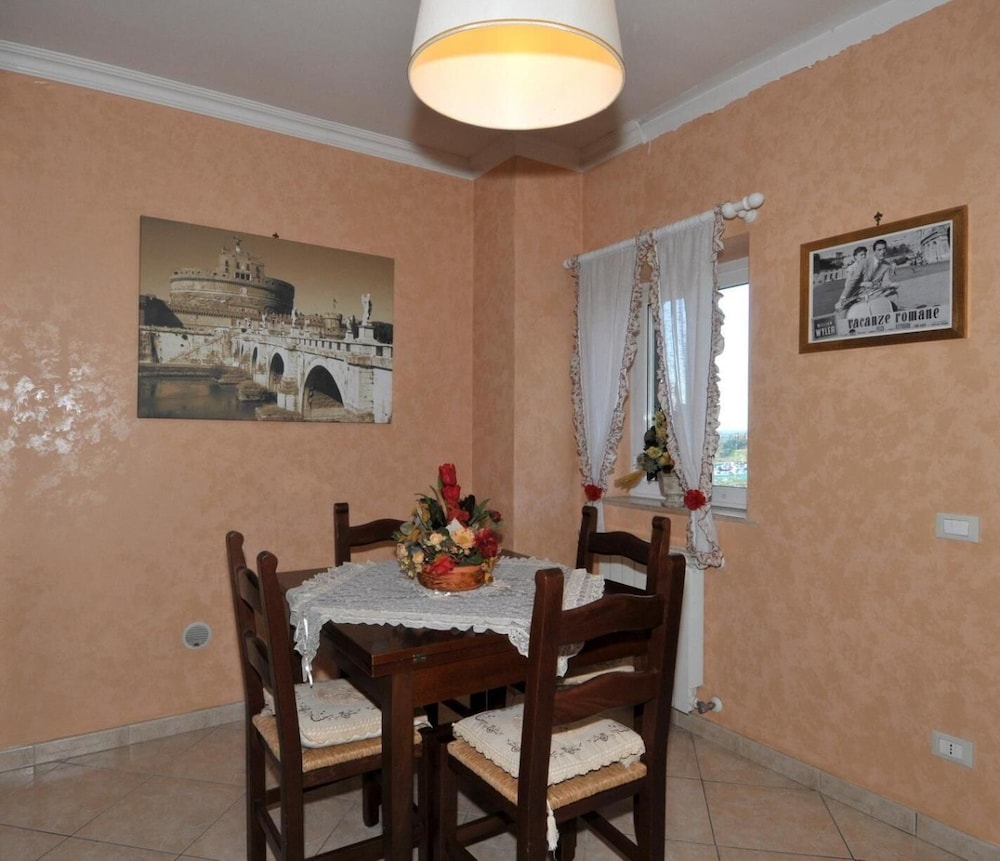 Le Scalette Bed & Breakfast