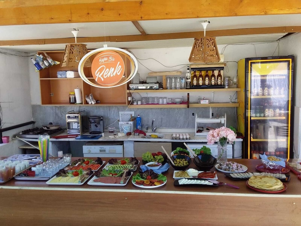 Bolero Apart Otel - Image 21