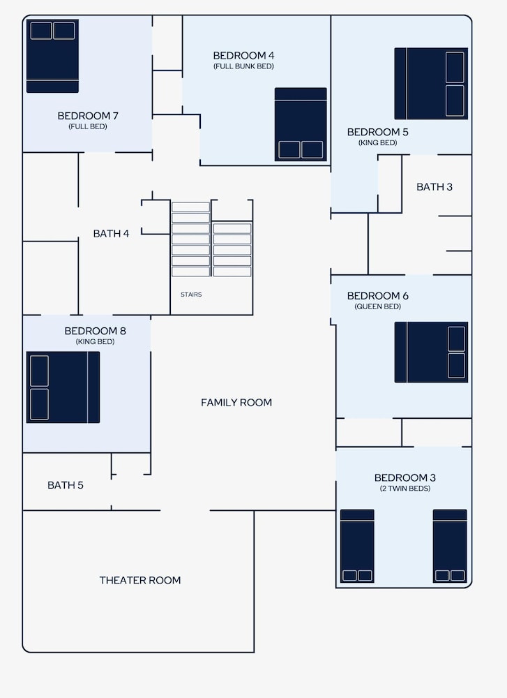 Sleeps 18! Family Retreat w/ Game Room, Pool, Resort Access Shadow Mountain