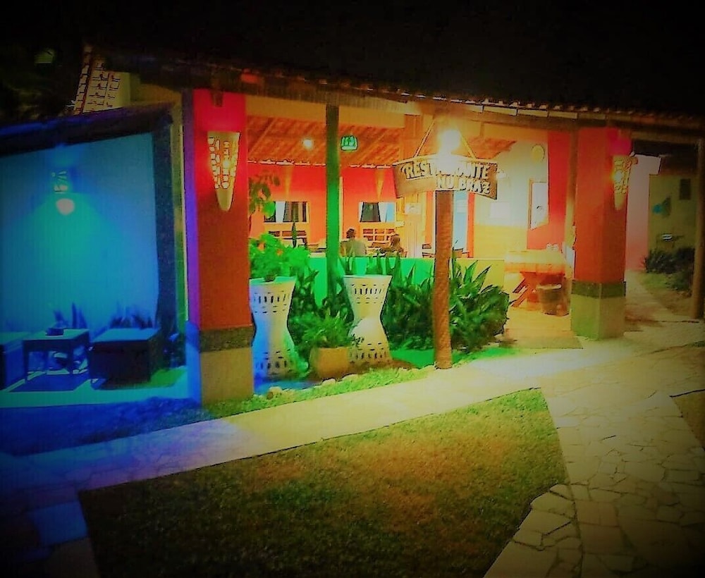 Pousada Flamboyant Village