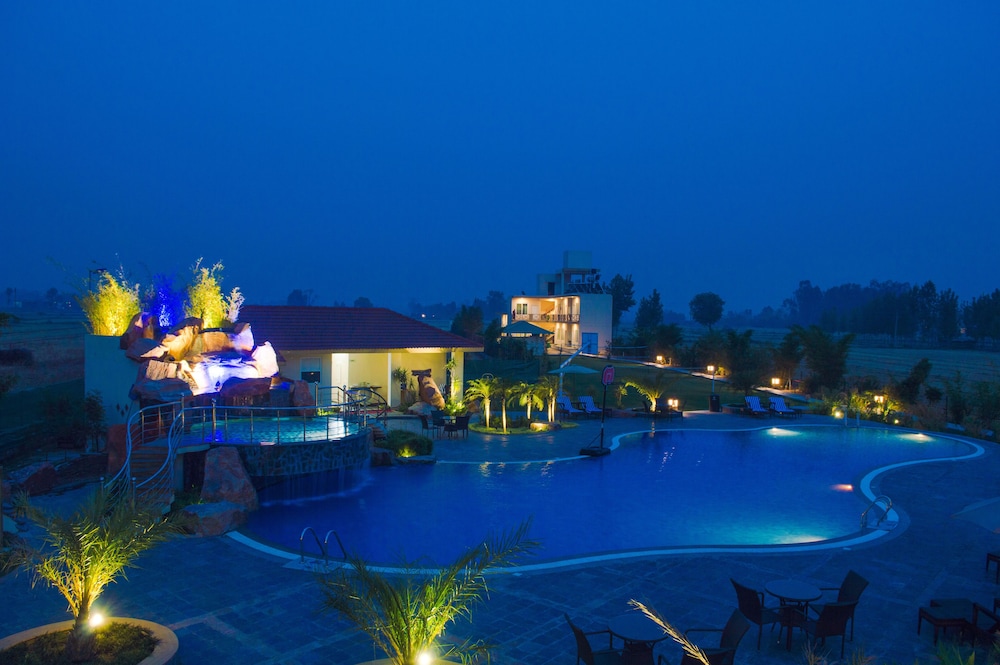 Resort De Coracao