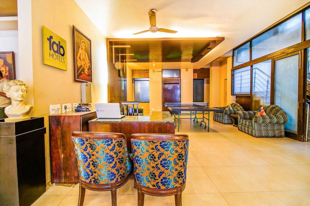 Noida Vacations - FabHotel Tavisha Villa - Property Image 18