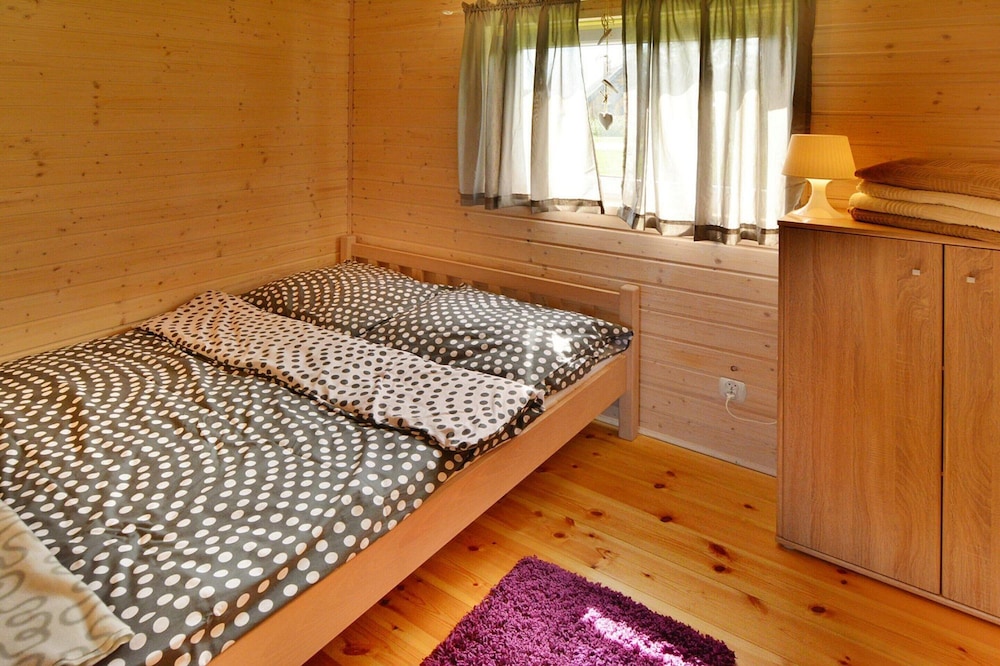 Cottage in Jaroslawiec Near Heated Pool view 4