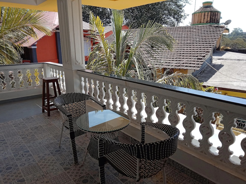 SoulBay Retreat by RNB HOTELS