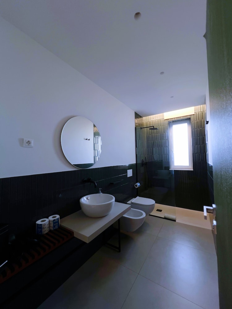 MORUS Urban Suites