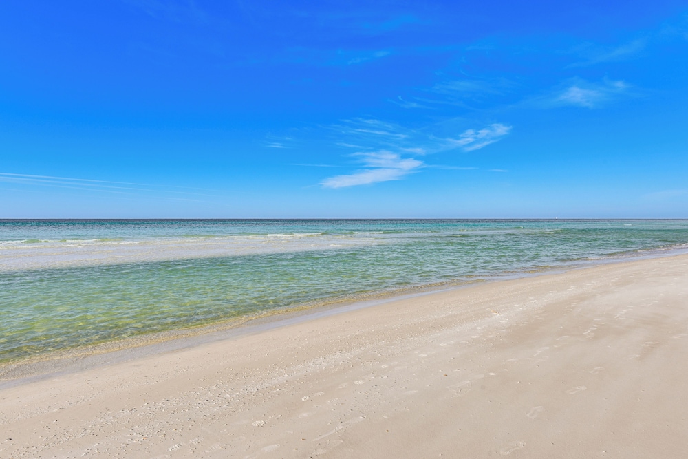 Beach & Pool Access: Regency Towers Condo in Pcb!