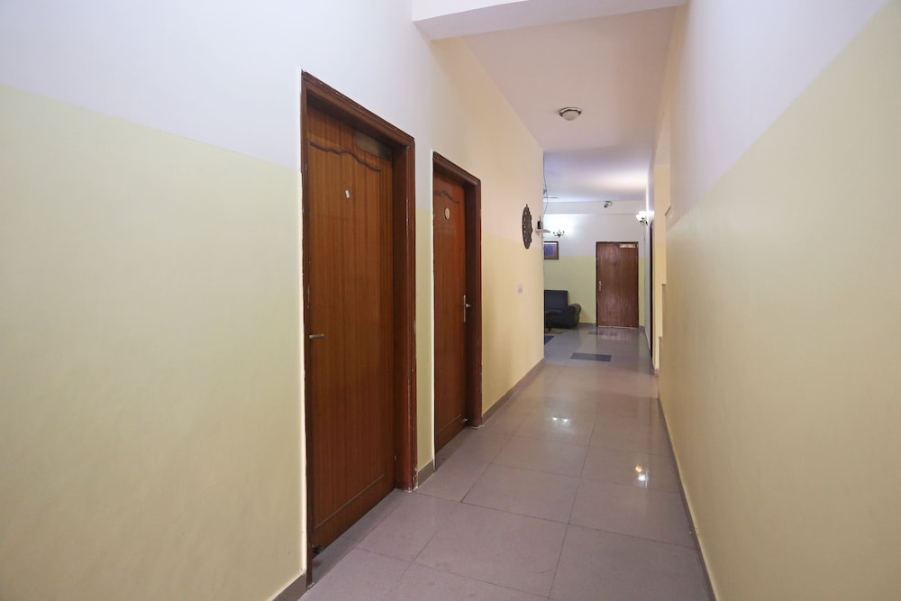 OYO 598 Hotel B K House