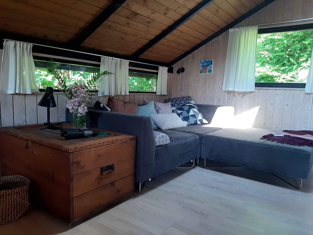 5 Star Holiday Home in Melby
