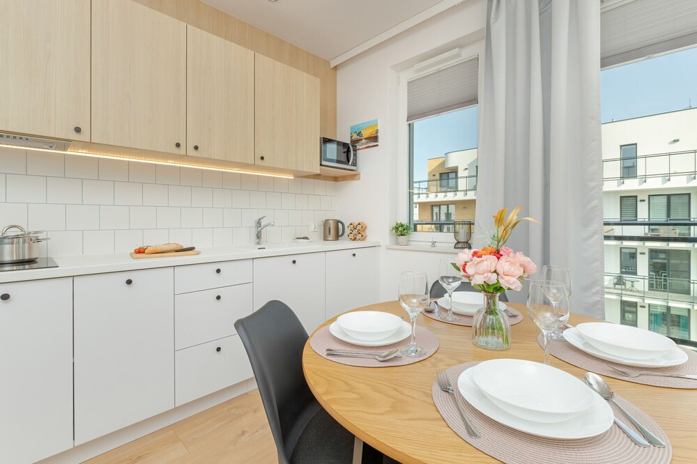 Nowy Świat Apartment Puck by Renters