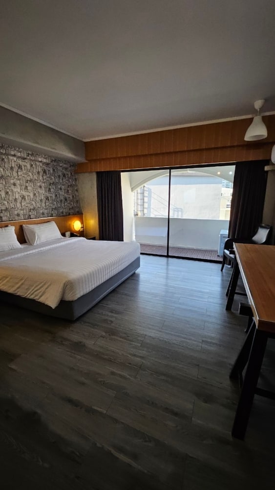 White Palace Bangkok 39
