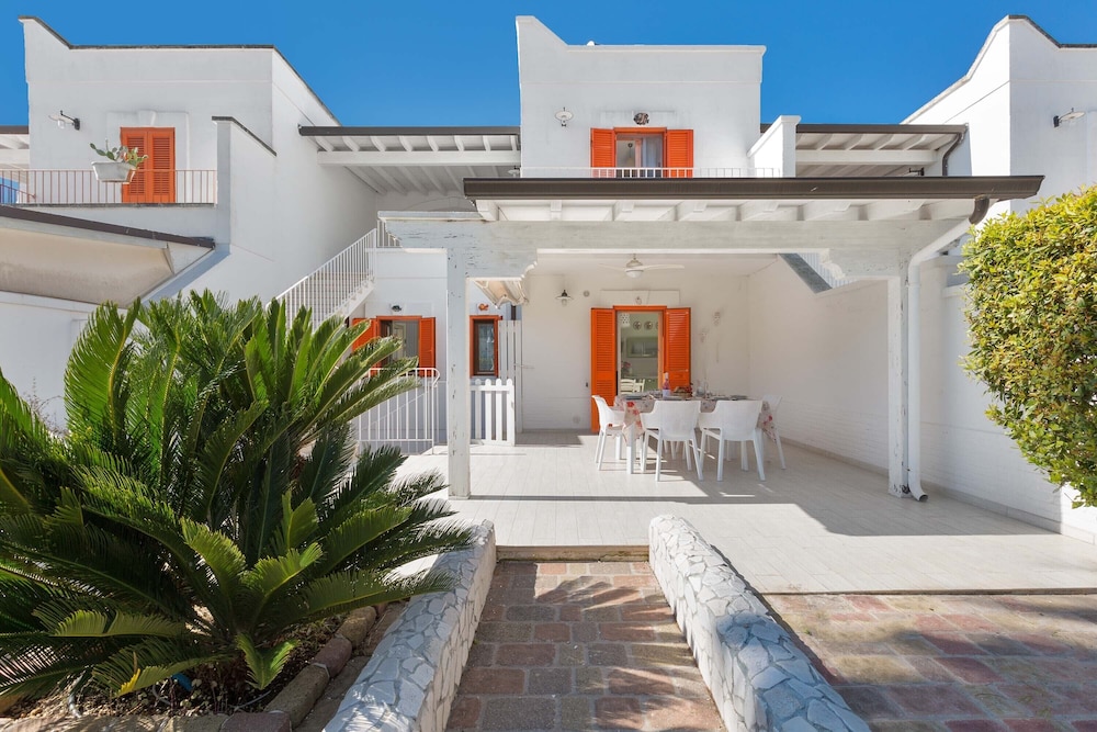 3356 Villa Ilaria - Chiusurelle by Barbarhouse view 4