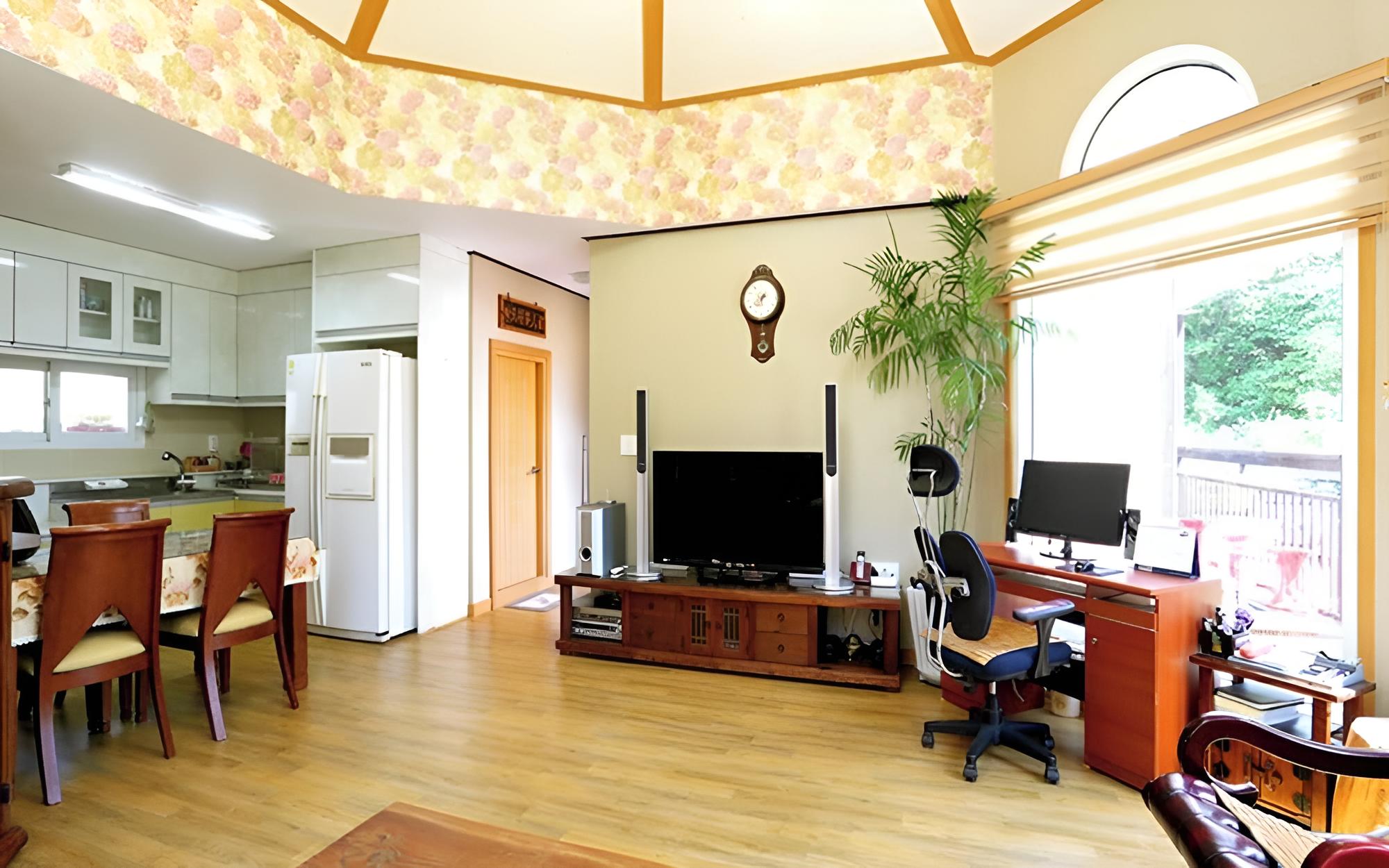 Gangneung Ijibiya Pension view 5
