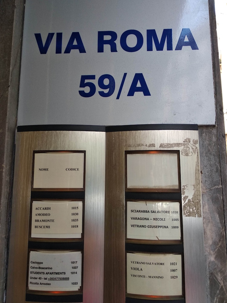 Under40 - Students Apartment - Adults Only