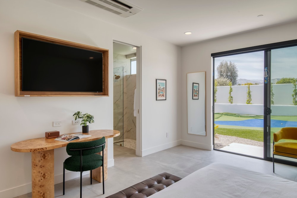 The Reserve at Polo Villas 17 by Avantstay