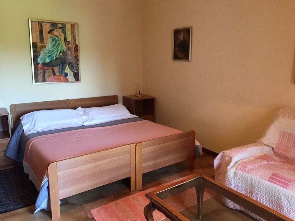 Agriturismo il Rifugio