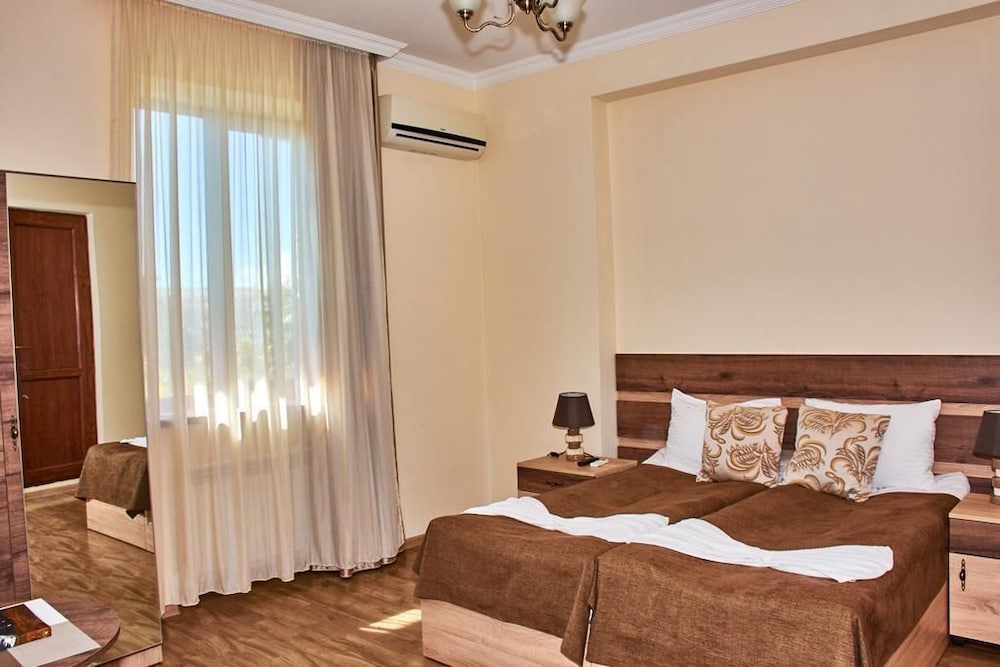 Guest House - MK view 3