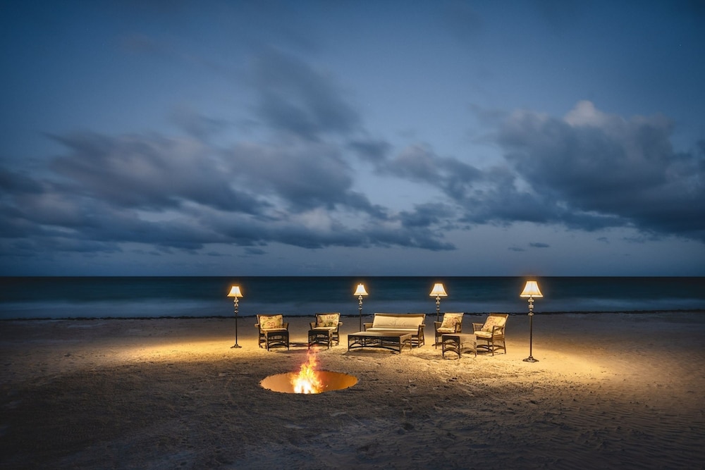 Hacienda Palancar Sian Ka an Luxe 4BR