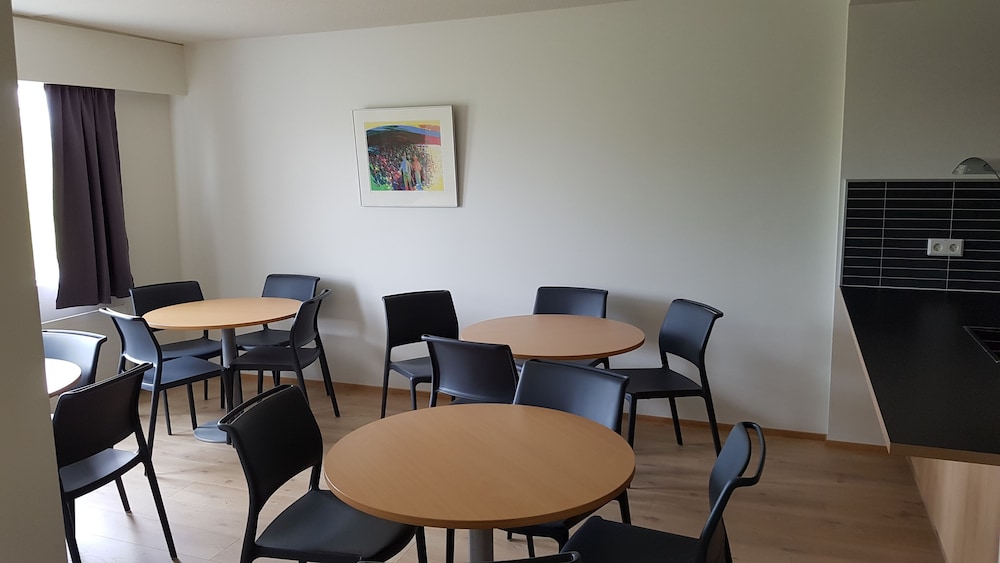 Akranes Guesthouse