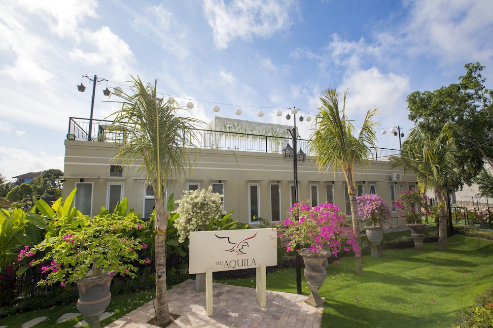 Flamingo Dewata Pool Villa
