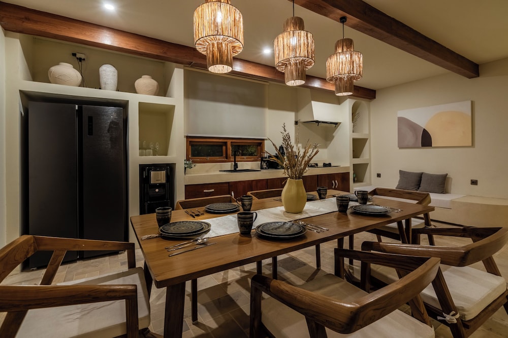 3BR Luxe Pool Villa Anaya