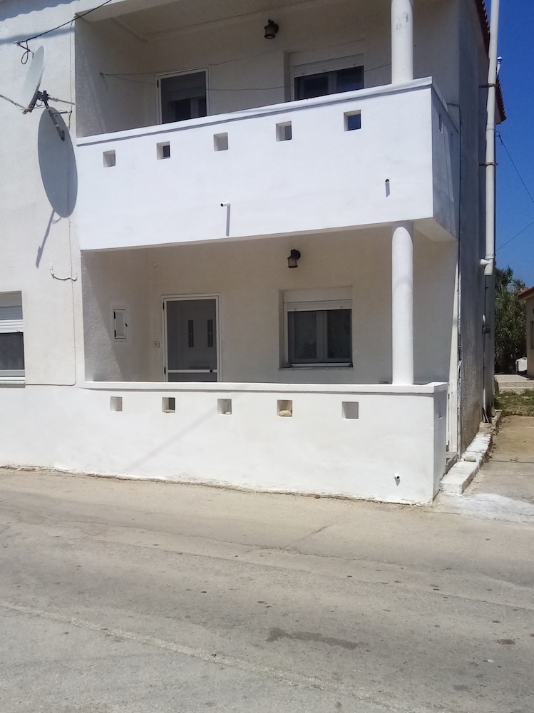 Evangelia s House - Plaka Limnos