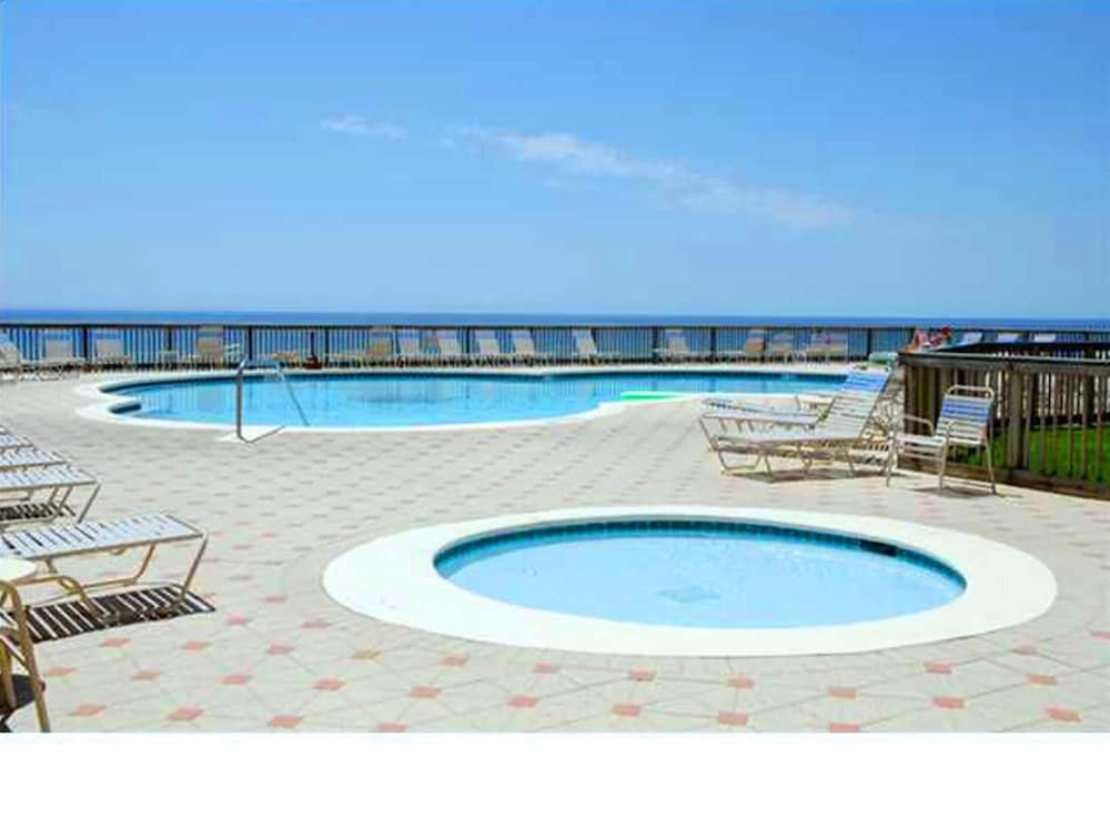 Beach House 502d