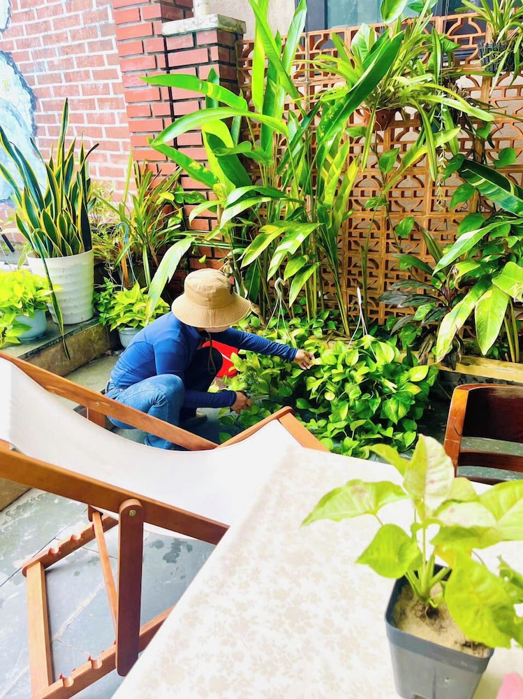 VT Villa Cua Dai Hoi An