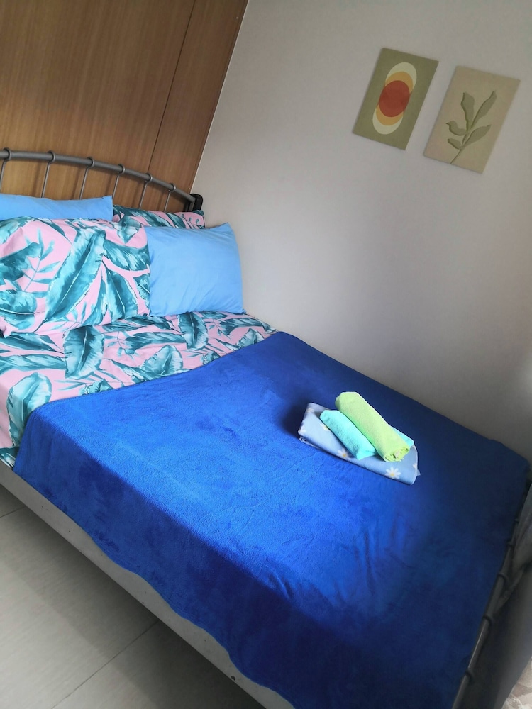 Fancy Pasay City Apartment for Rent - Mall of Asia Nearby Front of Mall Of Asia