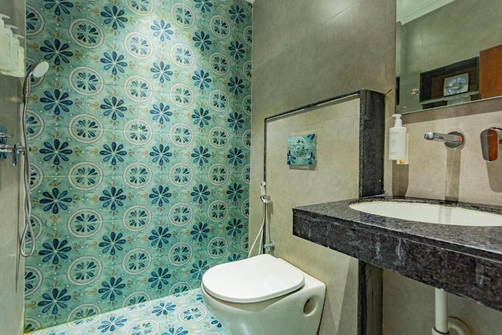 The Hosteller Jaipur, City Centre