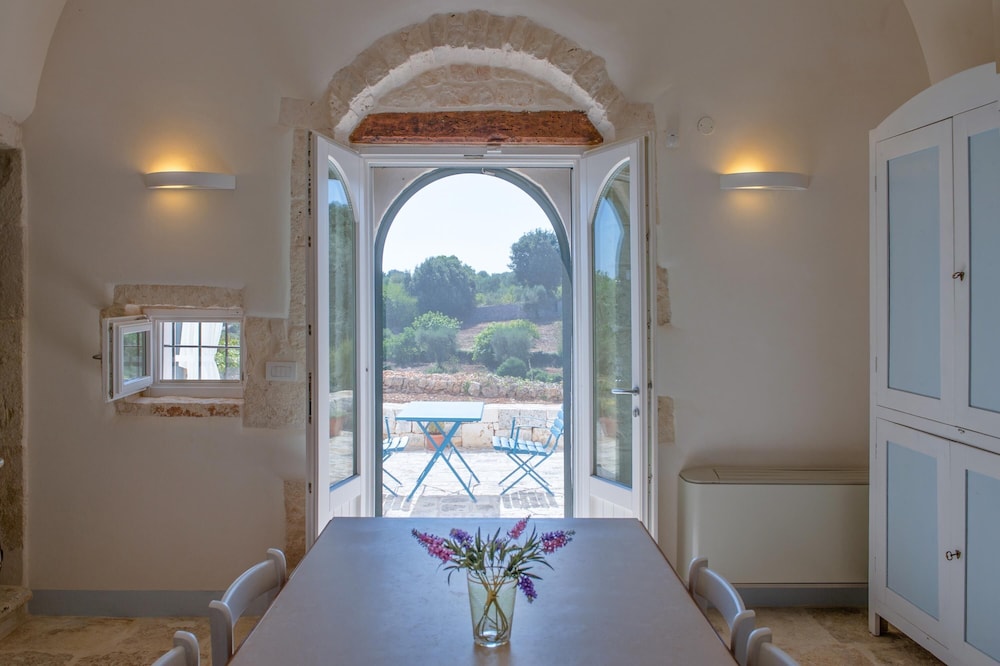 3161 Masseria del Poeta by Barbarhouse view 4