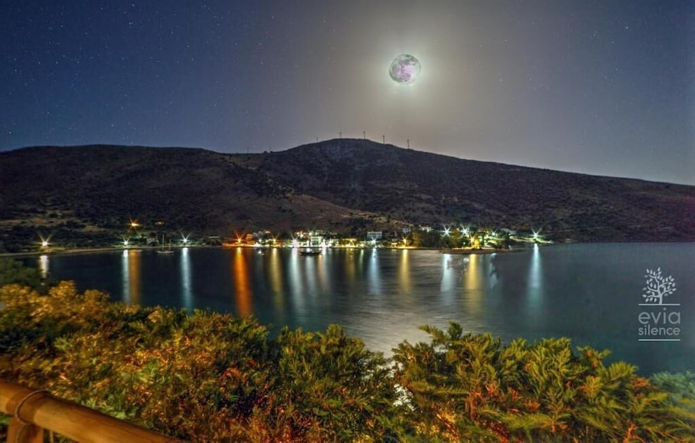 Evia Silence Boutique Hotel