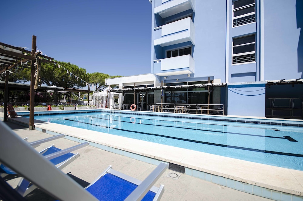 Hotel Helios
