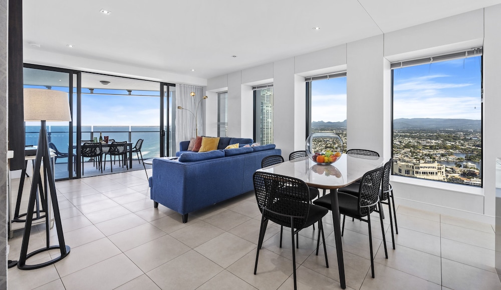 Surfers Paradise Vacations - Esplanade (Soul) - Apartment Stay Private - Property Image 18